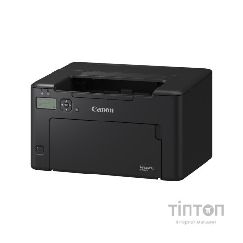 Лазерний принтер Canon i-SENSYS LBP-122dw (5620C001)
