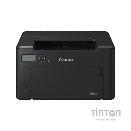 Лазерний принтер Canon i-SENSYS LBP-122dw (5620C001)