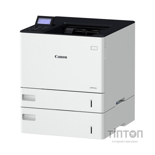 Лазерний принтер Canon i-SENSYS LBP-361dw (5644C008)