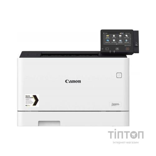 Лазерний принтер Canon i-SENSYS LBP-664Cdw (3103C001)