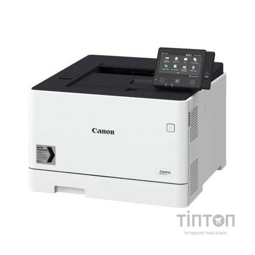 Лазерний принтер Canon i-SENSYS LBP-664Cdw (3103C001)