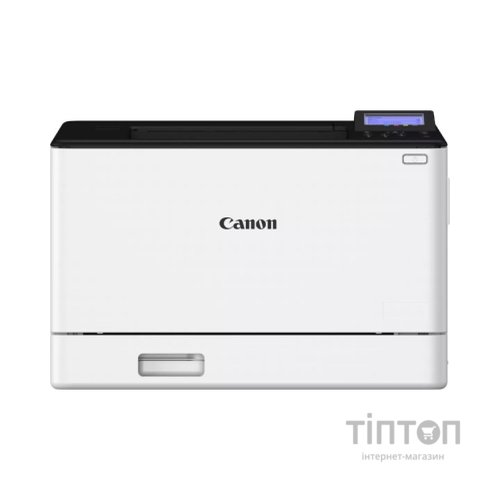 Лазерний принтер Canon i-SENSYS LBP-673Cdw (5456C007)