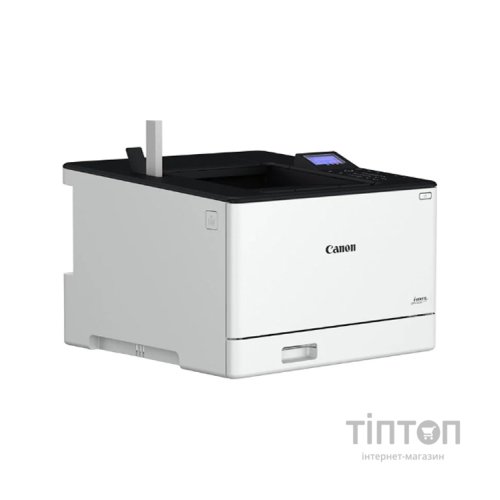 Лазерний принтер Canon i-SENSYS LBP-673Cdw (5456C007)