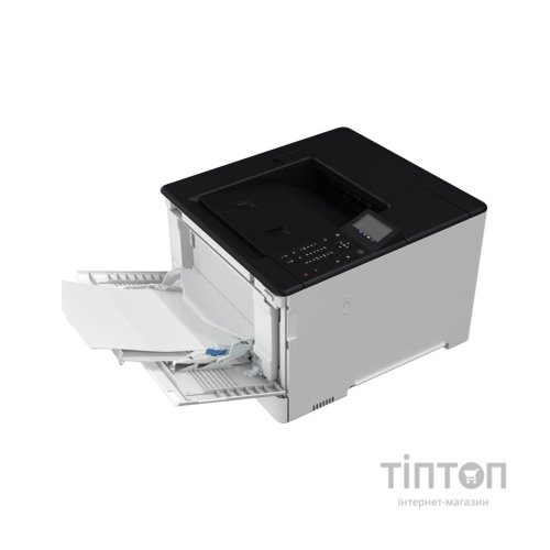 Лазерний принтер Canon i-SENSYS LBP-673Cdw (5456C007)