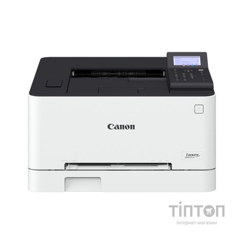 Лазерний принтер Canon i-SENSYS LBP631Cw (5159C004)