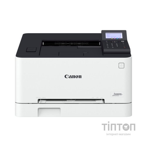 Лазерний принтер Canon i-SENSYS LBP633Cdw (5159C001)