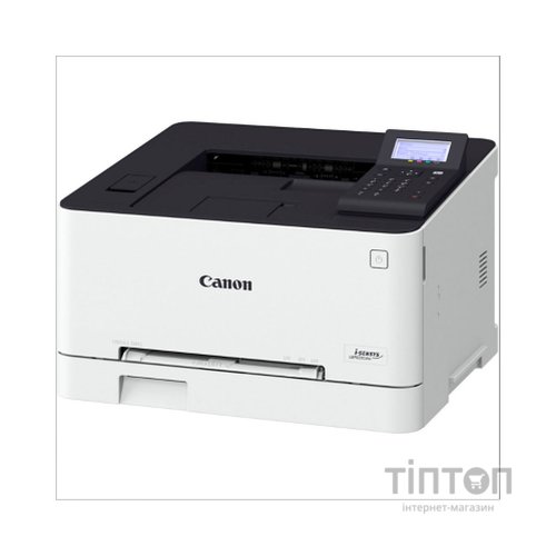 Лазерний принтер Canon i-SENSYS LBP633Cdw (5159C001)