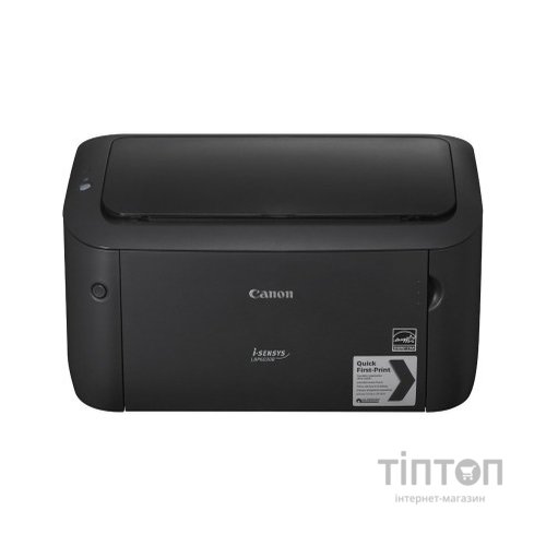 Лазерний принтер Canon LBP-6030B ( бандл с 2 картриджами ) (8468B042)