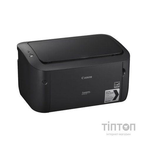 Лазерний принтер Canon LBP-6030B ( бандл с 2 картриджами ) (8468B042)