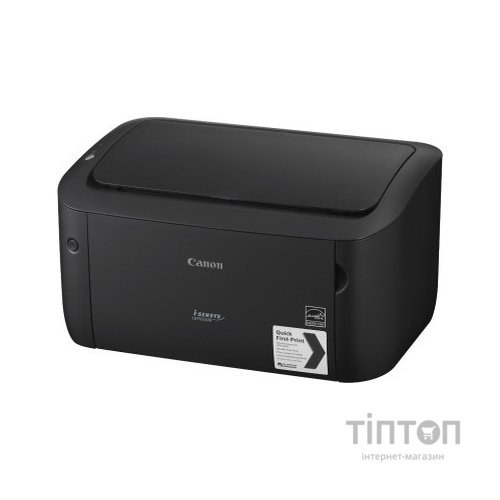 Лазерний принтер Canon LBP-6030B ( бандл с 2 картриджами ) (8468B042)