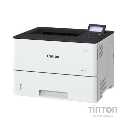 Лазерний принтер Canon X 1643P (3631C002)