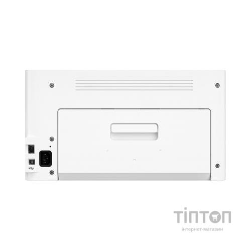 Лазерний принтер HP Color LaserJet 150nw с Wi-Fi (4ZB95A)