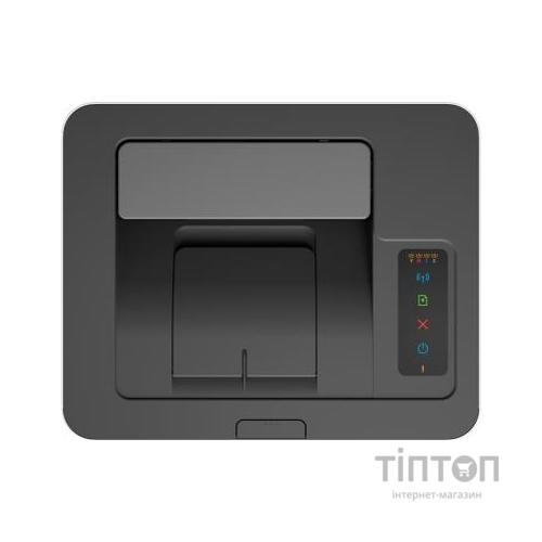 Лазерний принтер HP Color LaserJet 150nw с Wi-Fi (4ZB95A)