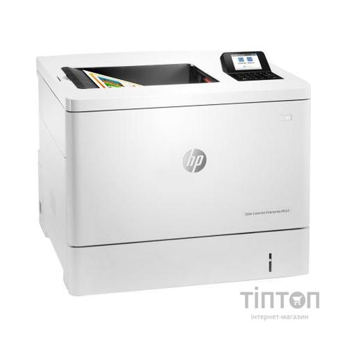 Лазерний принтер HP Color LaserJet Enterprise M554dn (7ZU81A)