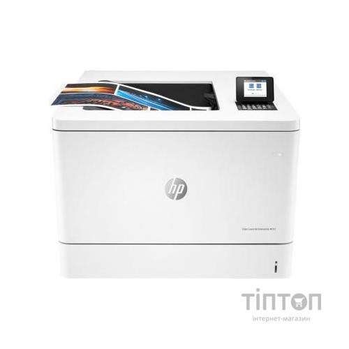 Лазерний принтер HP Color LaserJet Enterprise M751dn (T3U44A)