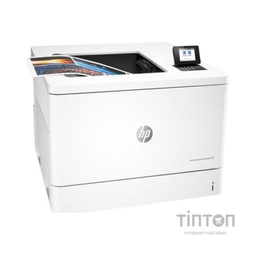 Лазерний принтер HP Color LaserJet Enterprise M751dn (T3U44A)