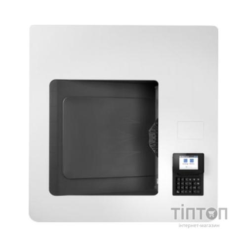 Лазерний принтер HP Color LaserJet Enterprise M751dn (T3U44A)