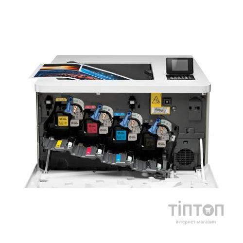 Лазерний принтер HP Color LaserJet Enterprise M751dn (T3U44A)