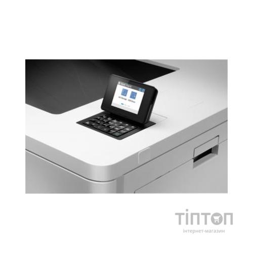 Лазерний принтер HP Color LaserJet Enterprise M751dn (T3U44A)