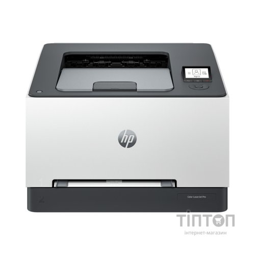 Лазерний принтер HP Color LaserJet Pro 3203dn (8D7L2A)