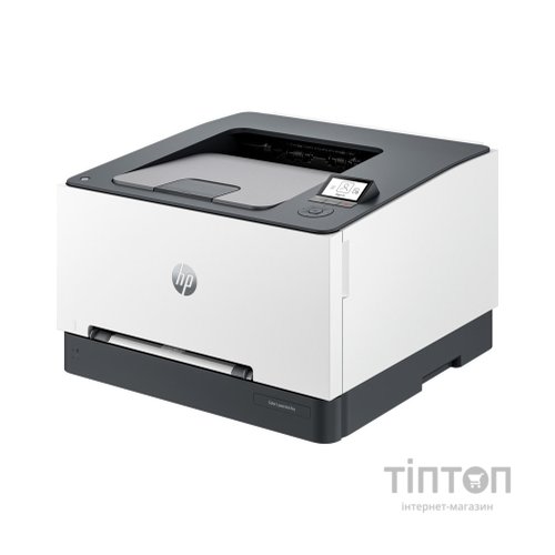 Лазерний принтер HP Color LaserJet Pro 3203dn (8D7L2A)