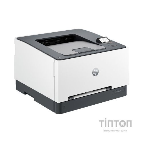 Лазерний принтер HP Color LaserJet Pro 3203dn (8D7L2A)