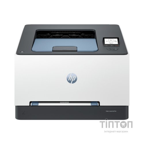 Лазерний принтер HP Color LaserJet Pro 3203dw (499N4A)