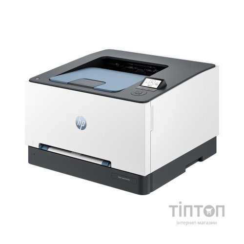 Лазерний принтер HP Color LaserJet Pro 3203dw (499N4A)
