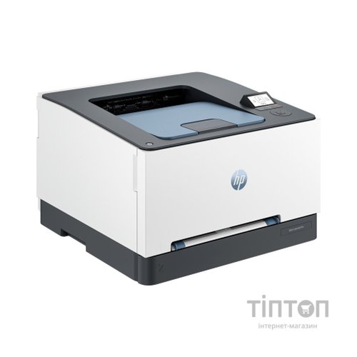 Лазерний принтер HP Color LaserJet Pro 3203dw (499N4A)