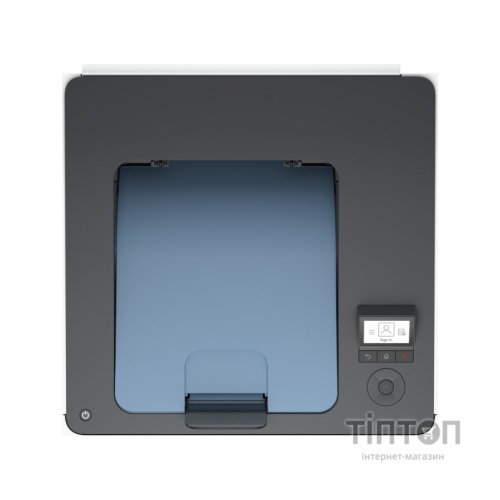 Лазерний принтер HP Color LaserJet Pro 3203dw (499N4A)