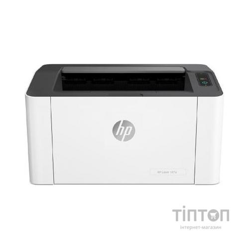 Лазерний принтер HP LaserJet 107a (4ZB77A)