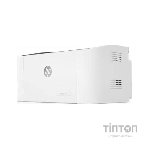 Лазерний принтер HP LaserJet 107a (4ZB77A)