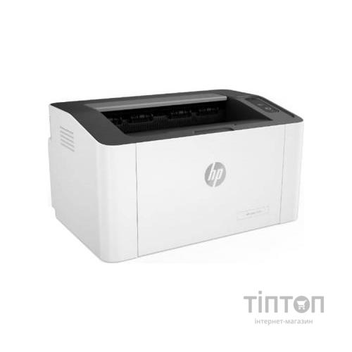Лазерний принтер HP LaserJet 107a (4ZB77A)
