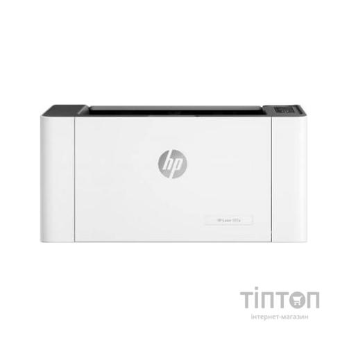 Лазерний принтер HP LaserJet 107a (4ZB77A)