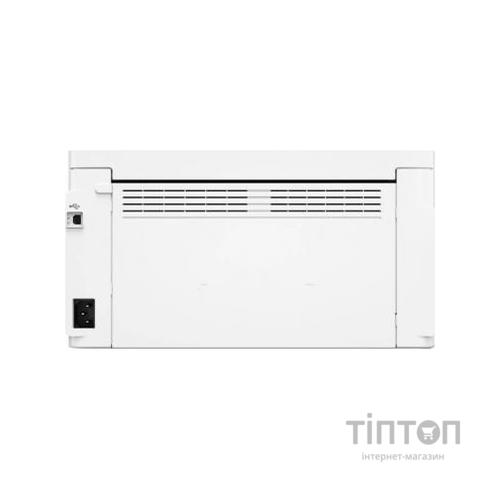 Лазерний принтер HP LaserJet 107a (4ZB77A)