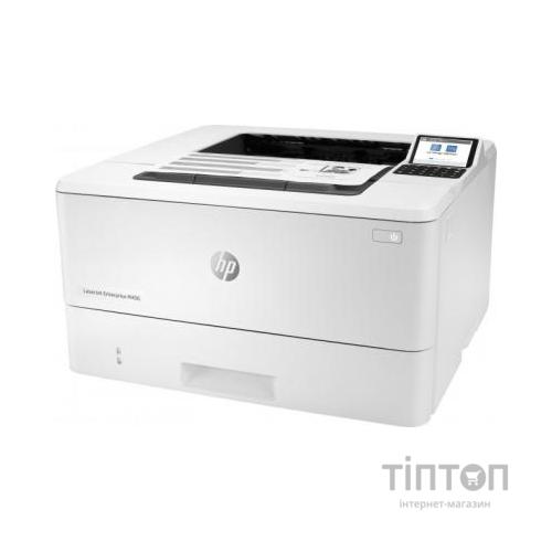 Лазерний принтер HP LaserJet Enterprise M406dn (3PZ15A)