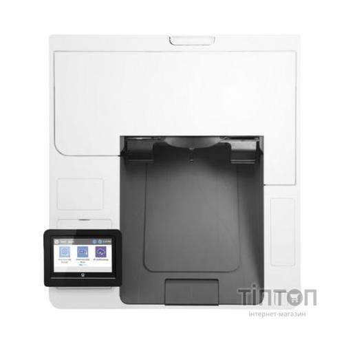 Лазерний принтер HP LaserJet Enterprise M612dn (7PS86A)