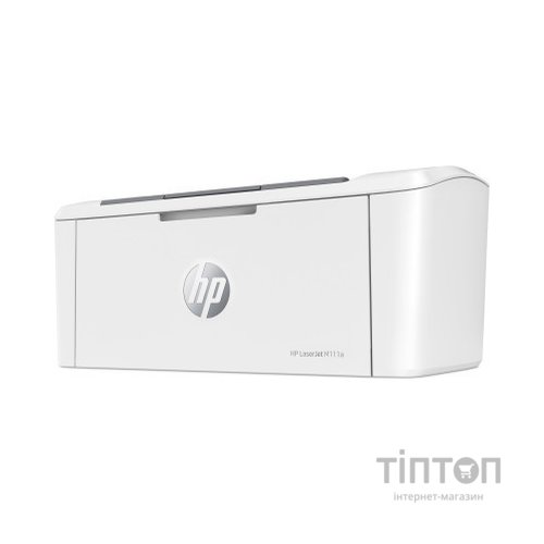 Лазерний принтер HP LaserJet M111a (7MD67A)
