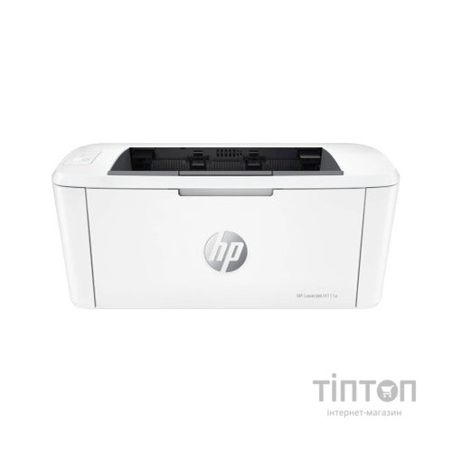 Лазерний принтер HP LaserJet M111a (7MD67A)