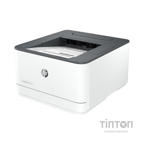 Лазерний принтер HP LaserJet Pro 3003dw WiFi (3G654A)