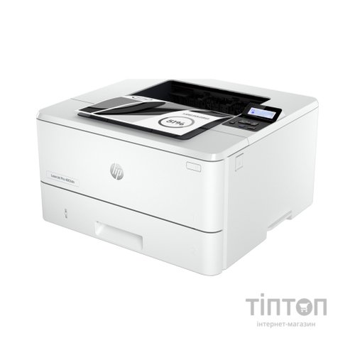Лазерний принтер HP LaserJet Pro M4003dn (2Z609A)