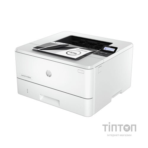Лазерний принтер HP LaserJet Pro M4003dw (2Z610A)