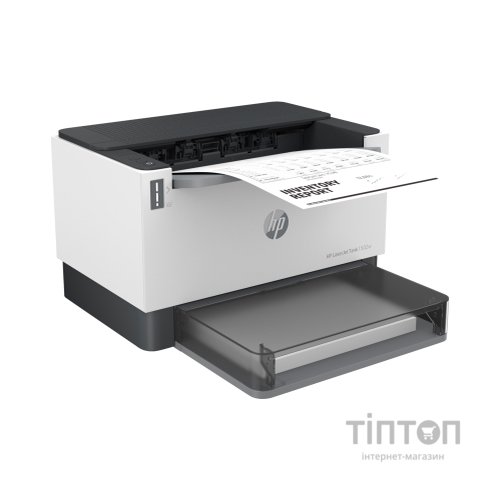 Лазерний принтер HP LaserJet Tank 1502w WiFi (2R3E2A)