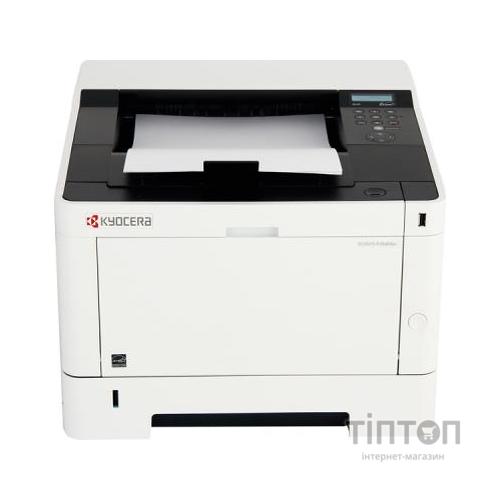 Лазерний принтер Kyocera P2040DW (1102RY3NL0)
