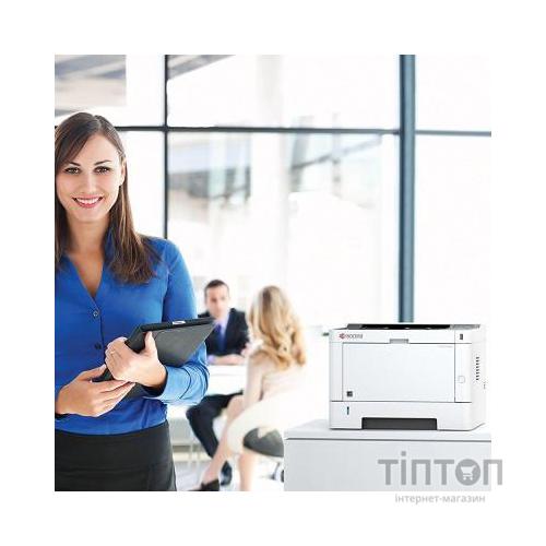 Лазерний принтер Kyocera P2235DN (1102RV3NL0)