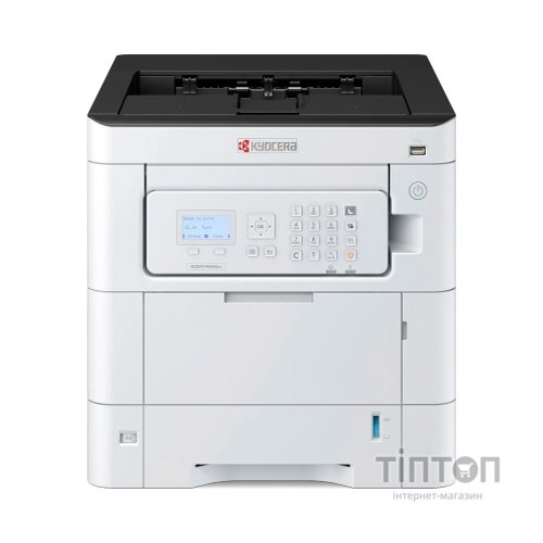 Лазерний принтер Kyocera PA3500cx (1102YJ3NL0)
