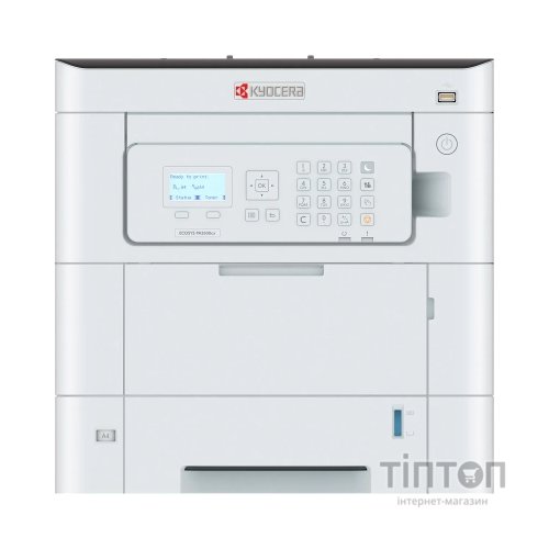 Лазерний принтер Kyocera PA3500cx (1102YJ3NL0)