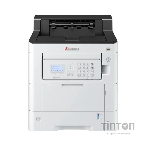 Лазерний принтер Kyocera PA4000cx (1102Z03NL0)