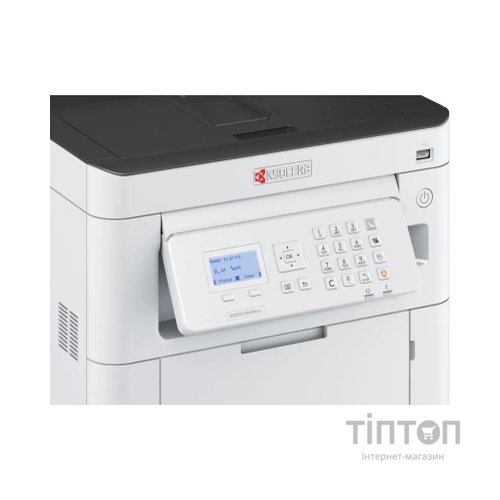 Лазерний принтер Kyocera PA4000cx (1102Z03NL0)