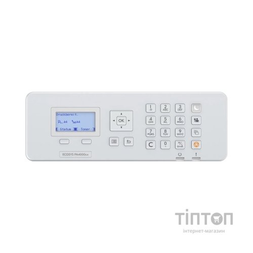 Лазерний принтер Kyocera PA4000cx (1102Z03NL0)